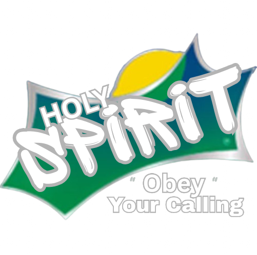 [OBEY YOUR CALLING]