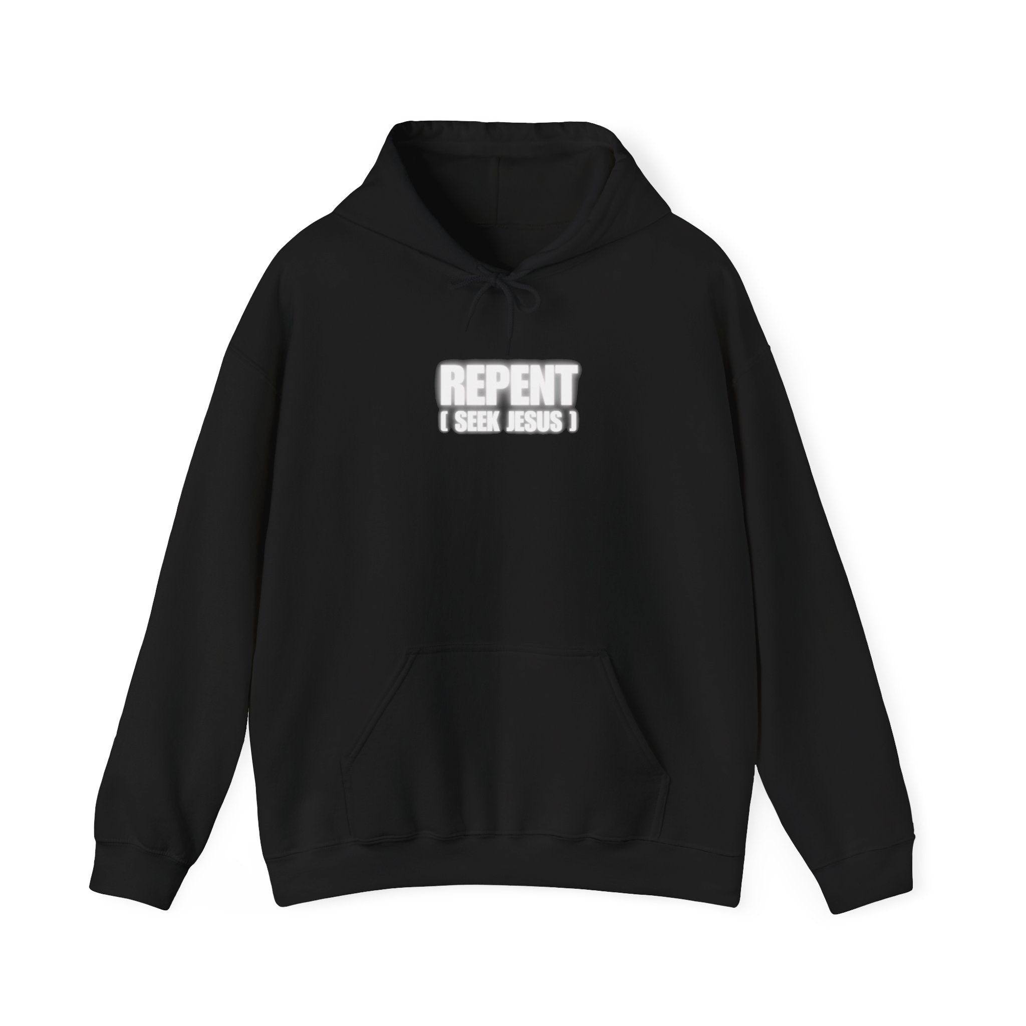 [Repent] Hoodie