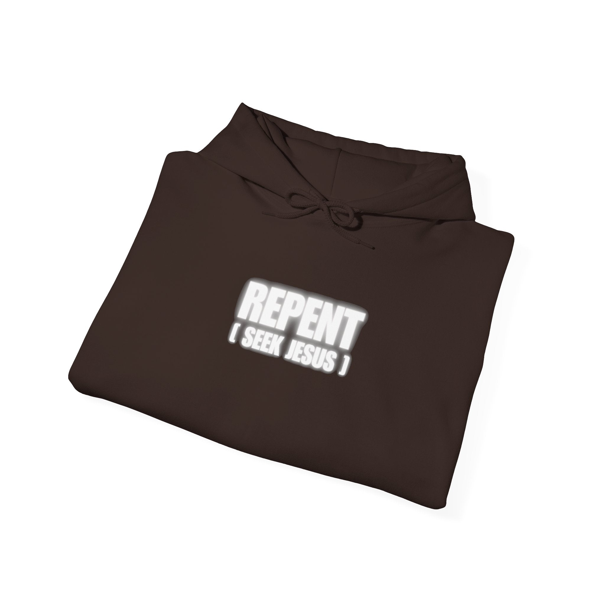 [Repent] Hoodie