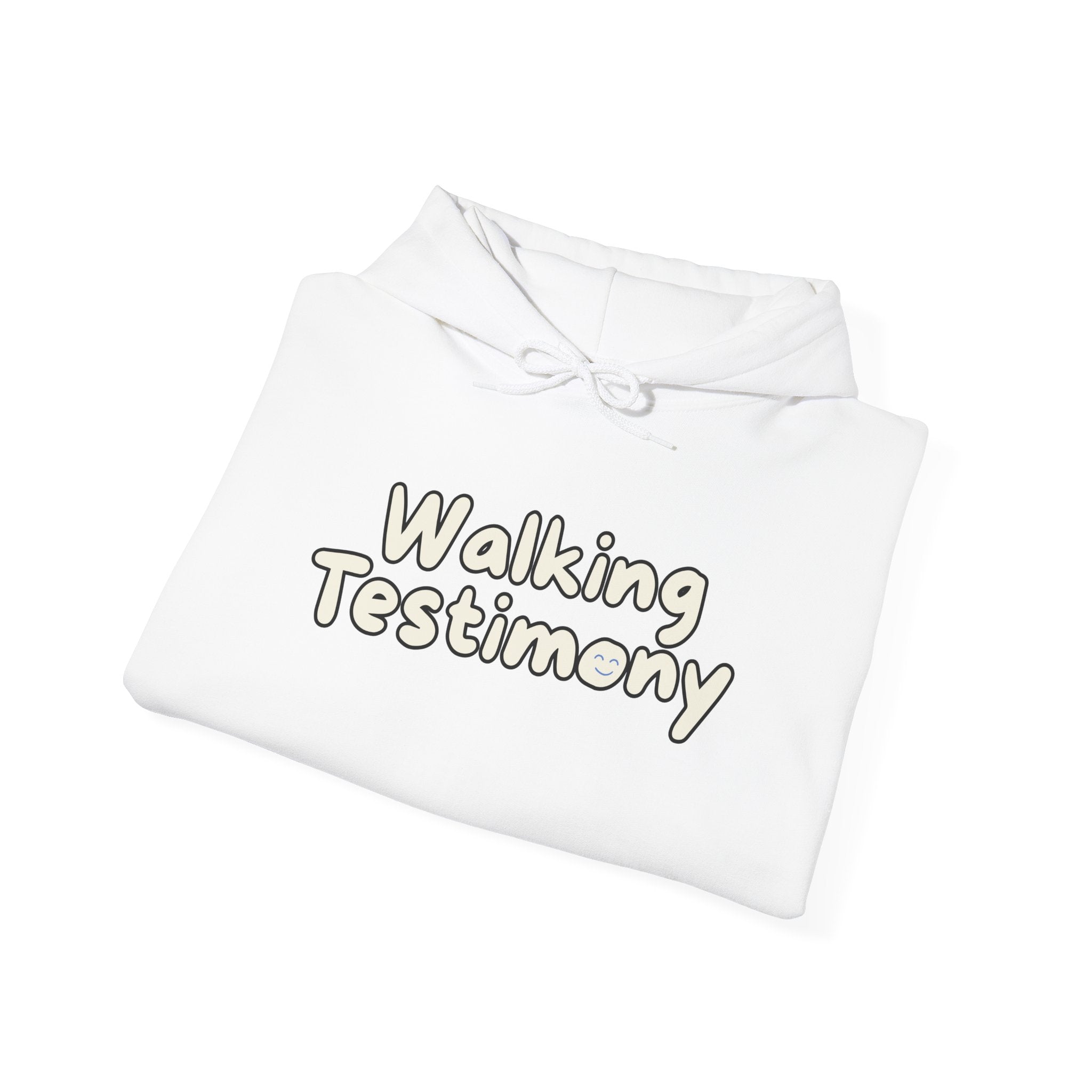 [Walking Testimony] Hoodie