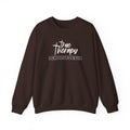 [True Therapy] Sweater [Front Design]
