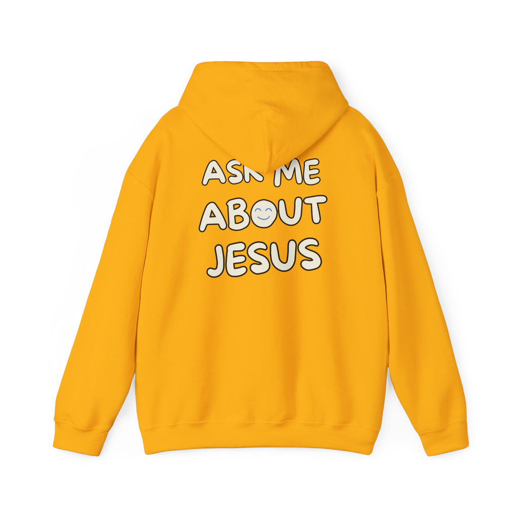 [Walking Testimony] Hoodie