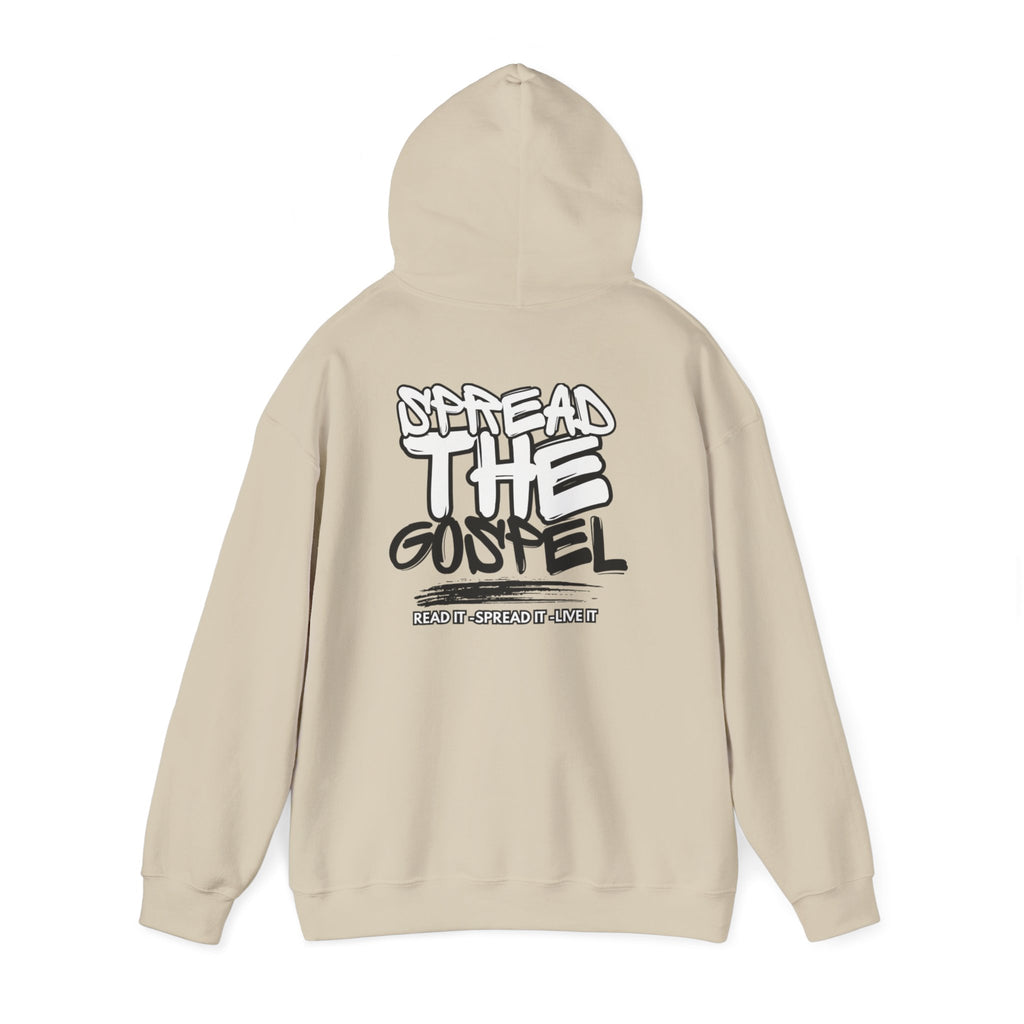 [A-WEAR-NESS] Hoodie