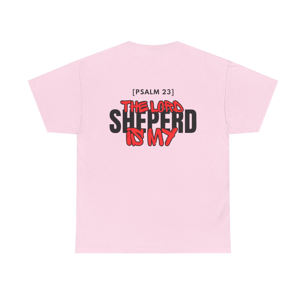 [Psalm 23] T-Shirt