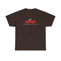[Psalm 23] T-Shirt [Front Design]