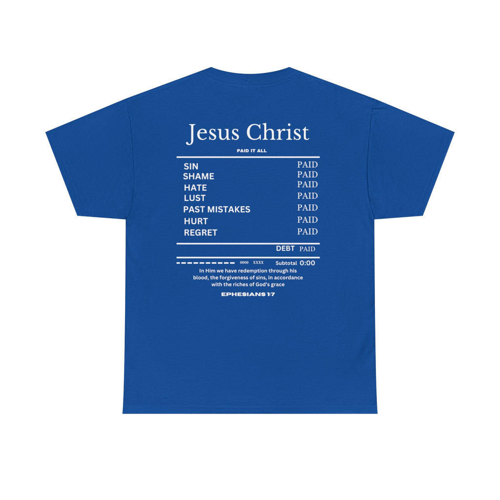 [Repent] T-Shirt