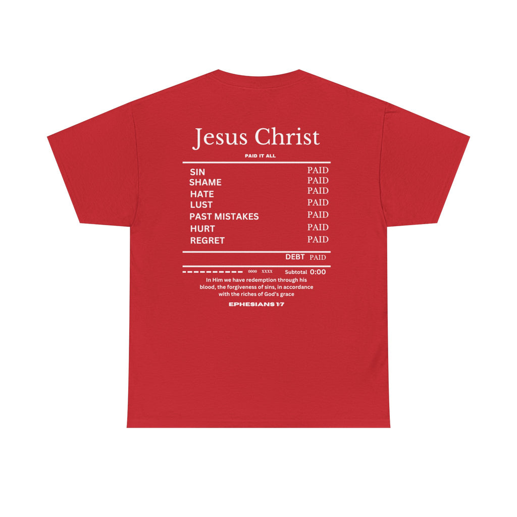[Repent] T-Shirt