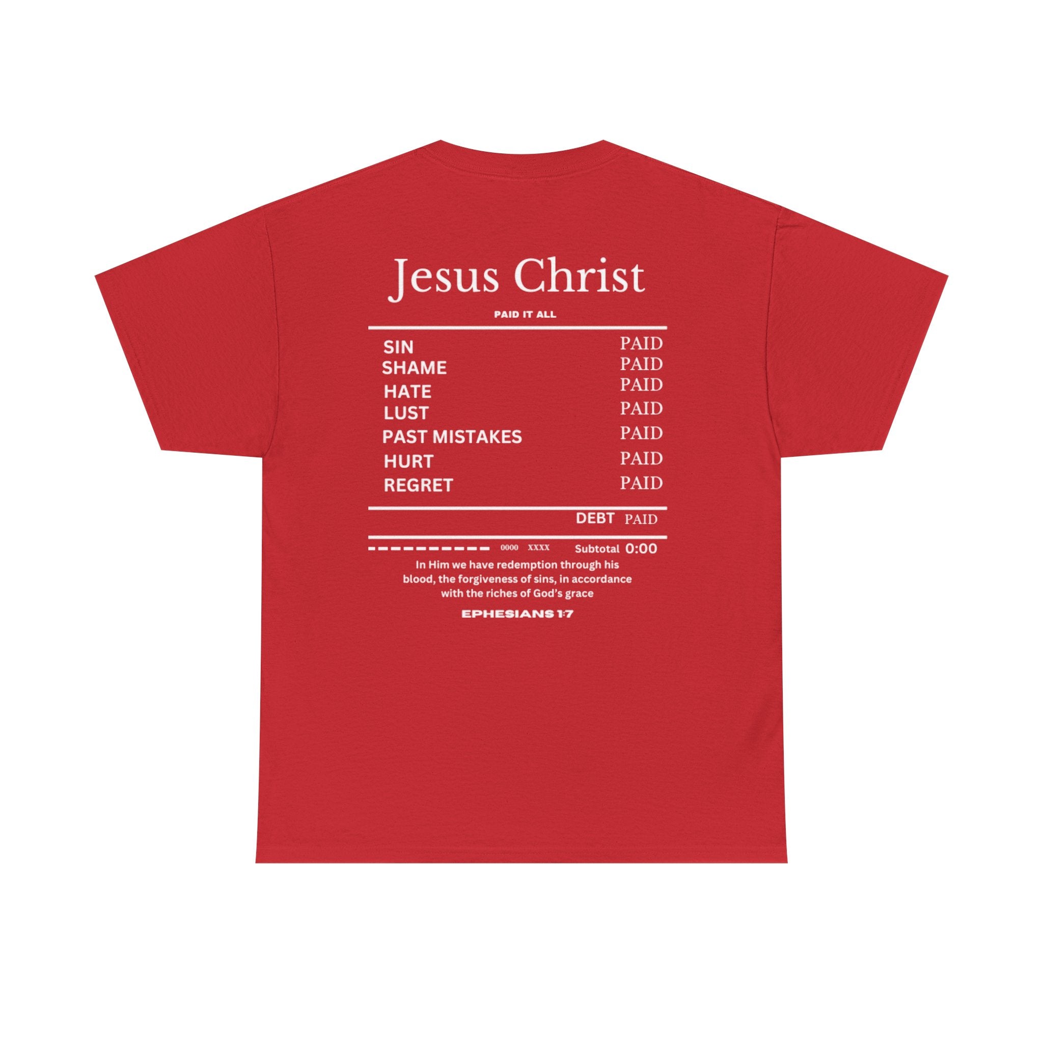 [Repent] T-Shirt
