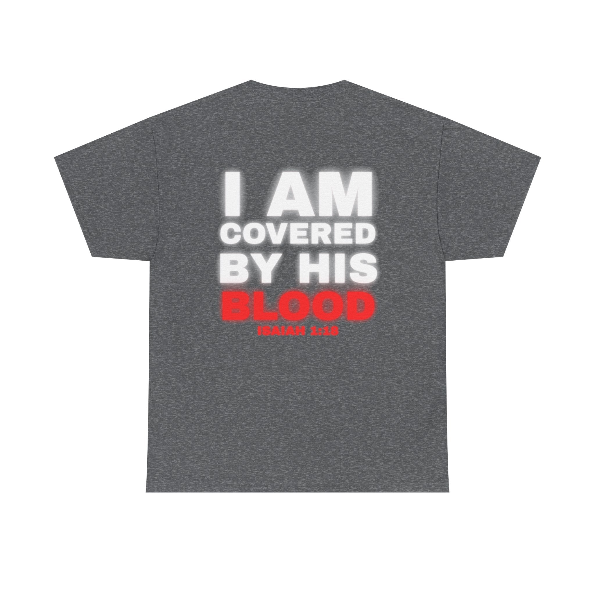 [Gospel Dept] T-Shirt