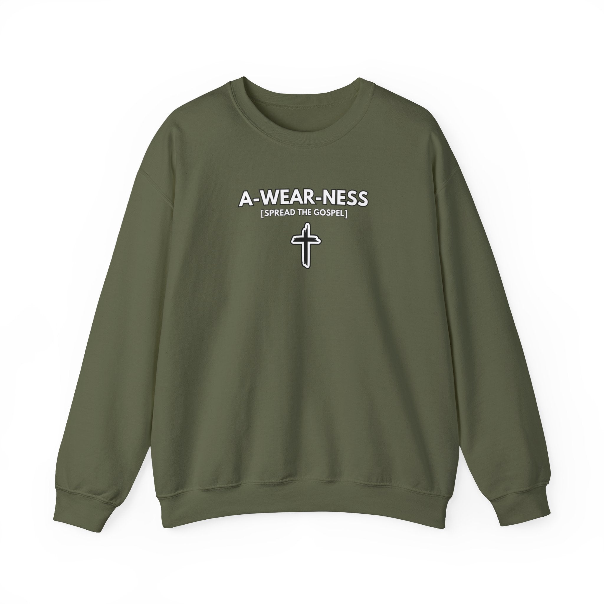 [A-WEAR-NESS] Sweater