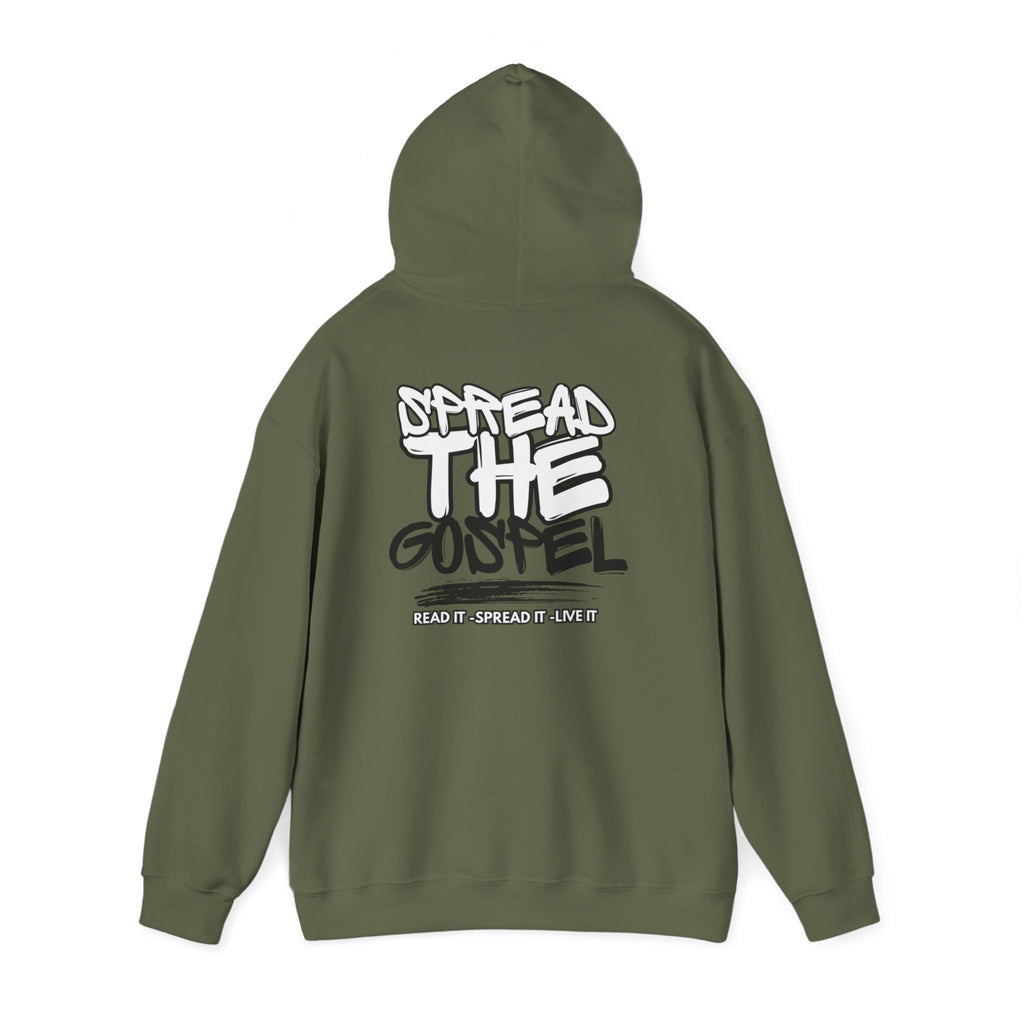 [A-WEAR-NESS] Hoodie