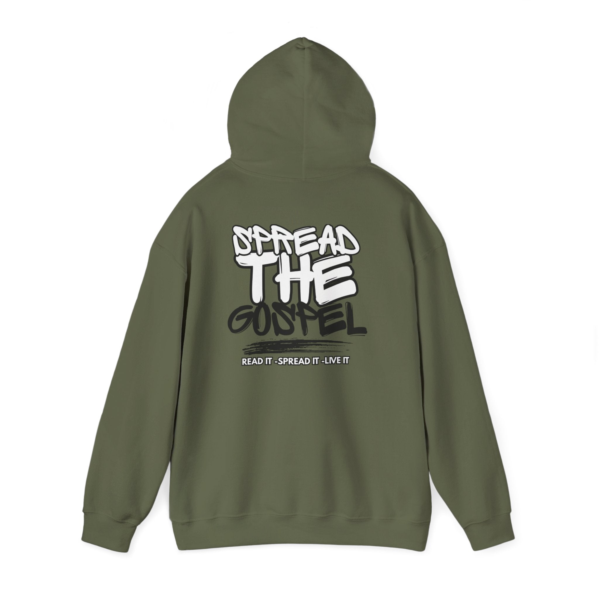 [A-WEAR-NESS] Hoodie
