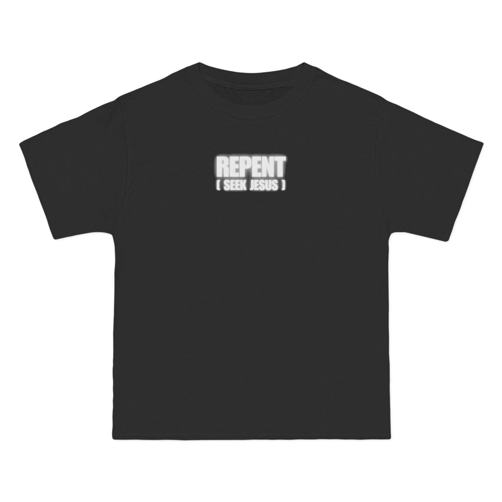 [Repent] Oversized Tee