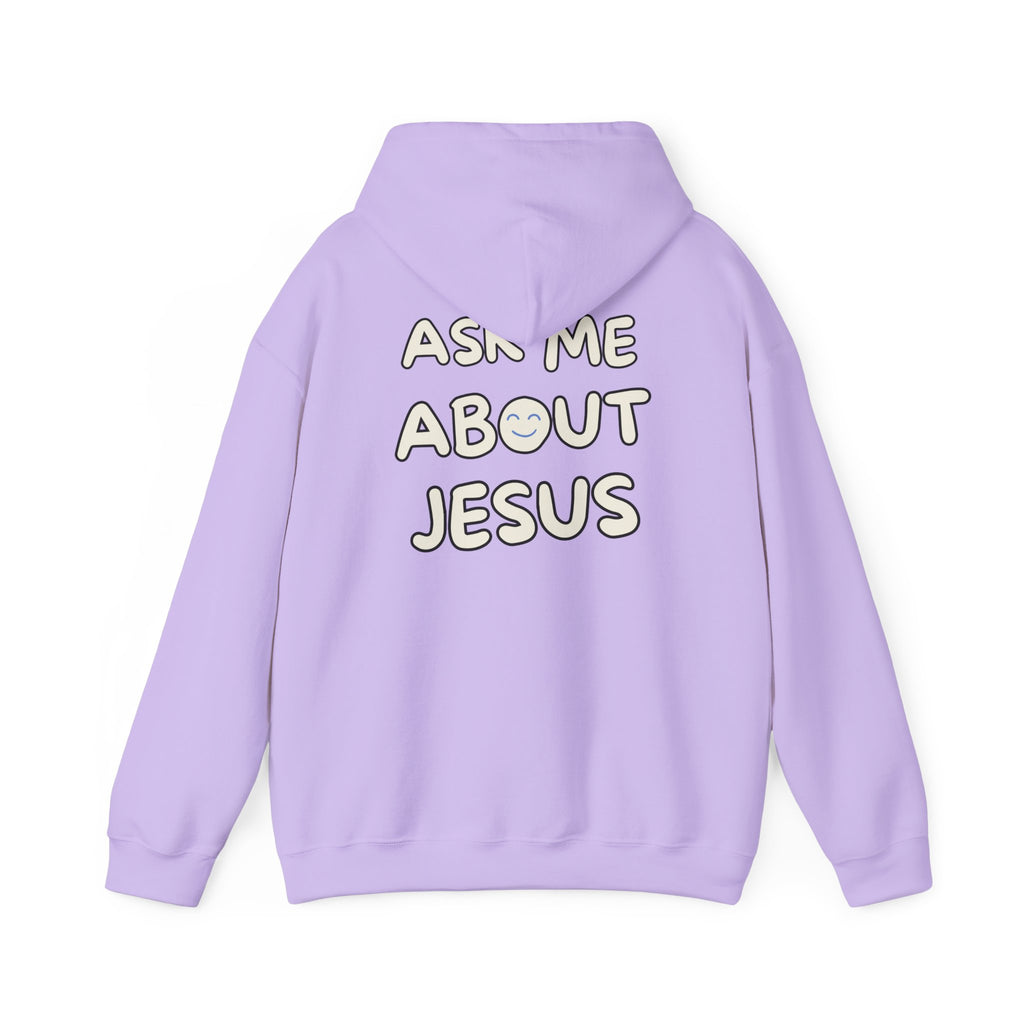 [Walking Testimony] Hoodie