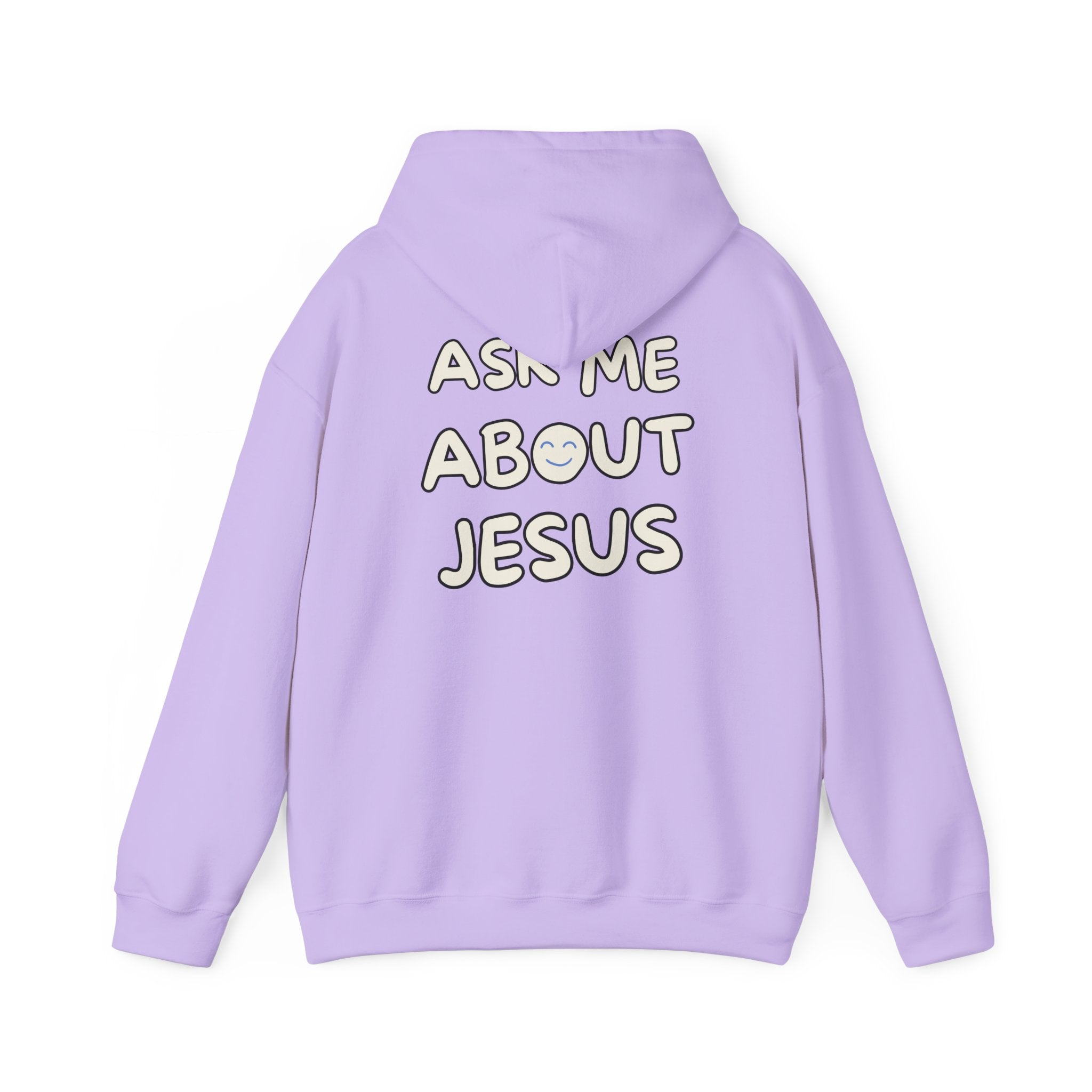 [Walking Testimony] Hoodie