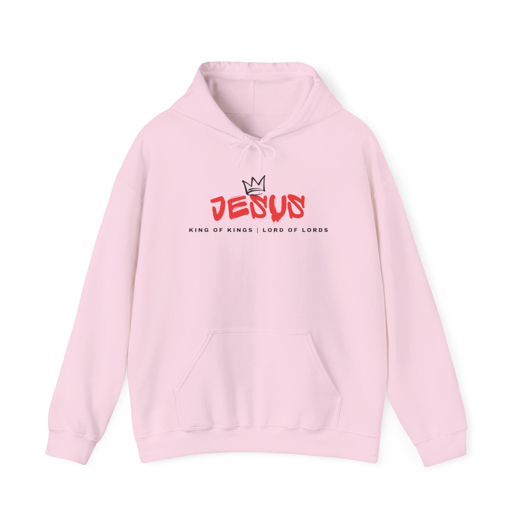 Psalm 23 'The Lord Is My Shepherd' Hoodie