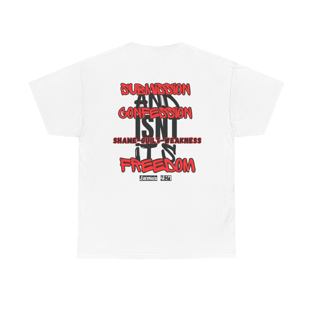 [Spirit Over Flesh] T-Shirt