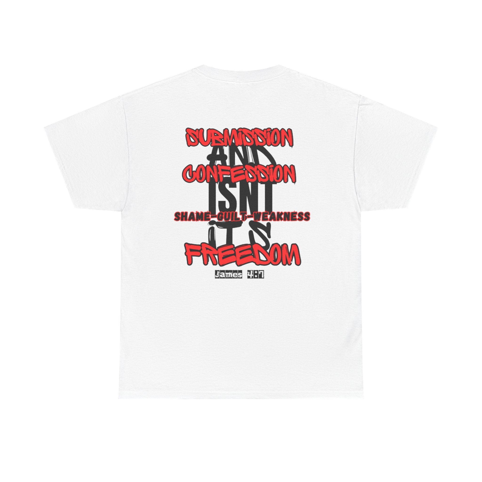 [Spirit Over Flesh] T-Shirt