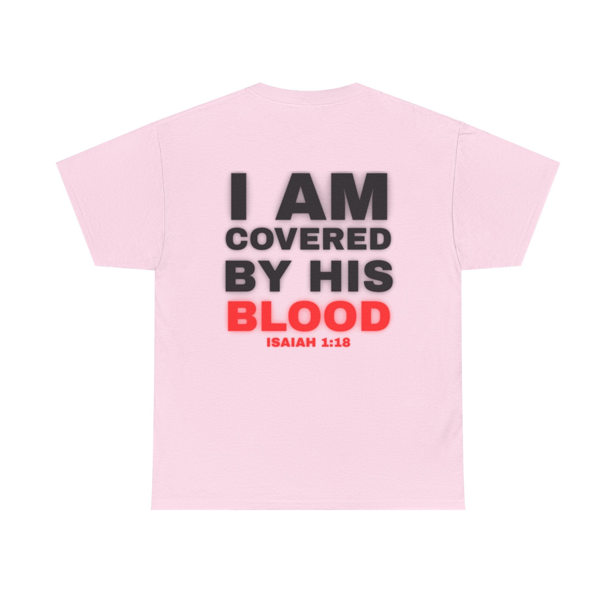 [Gospel Dept] T-Shirt