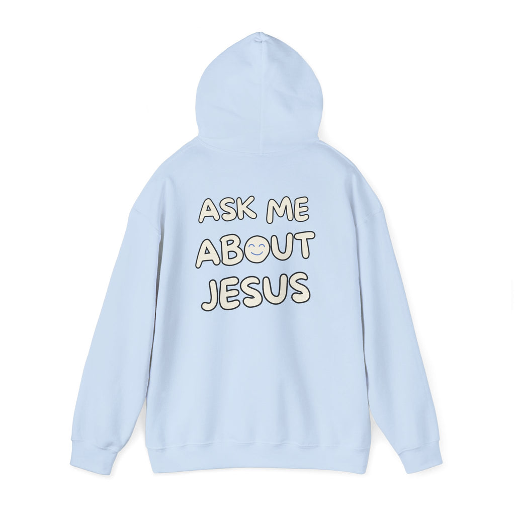 [Walking Testimony] Hoodie
