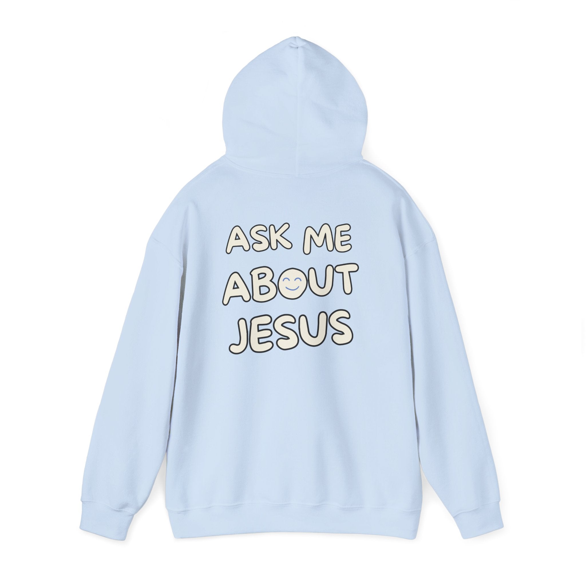 [Walking Testimony] Hoodie
