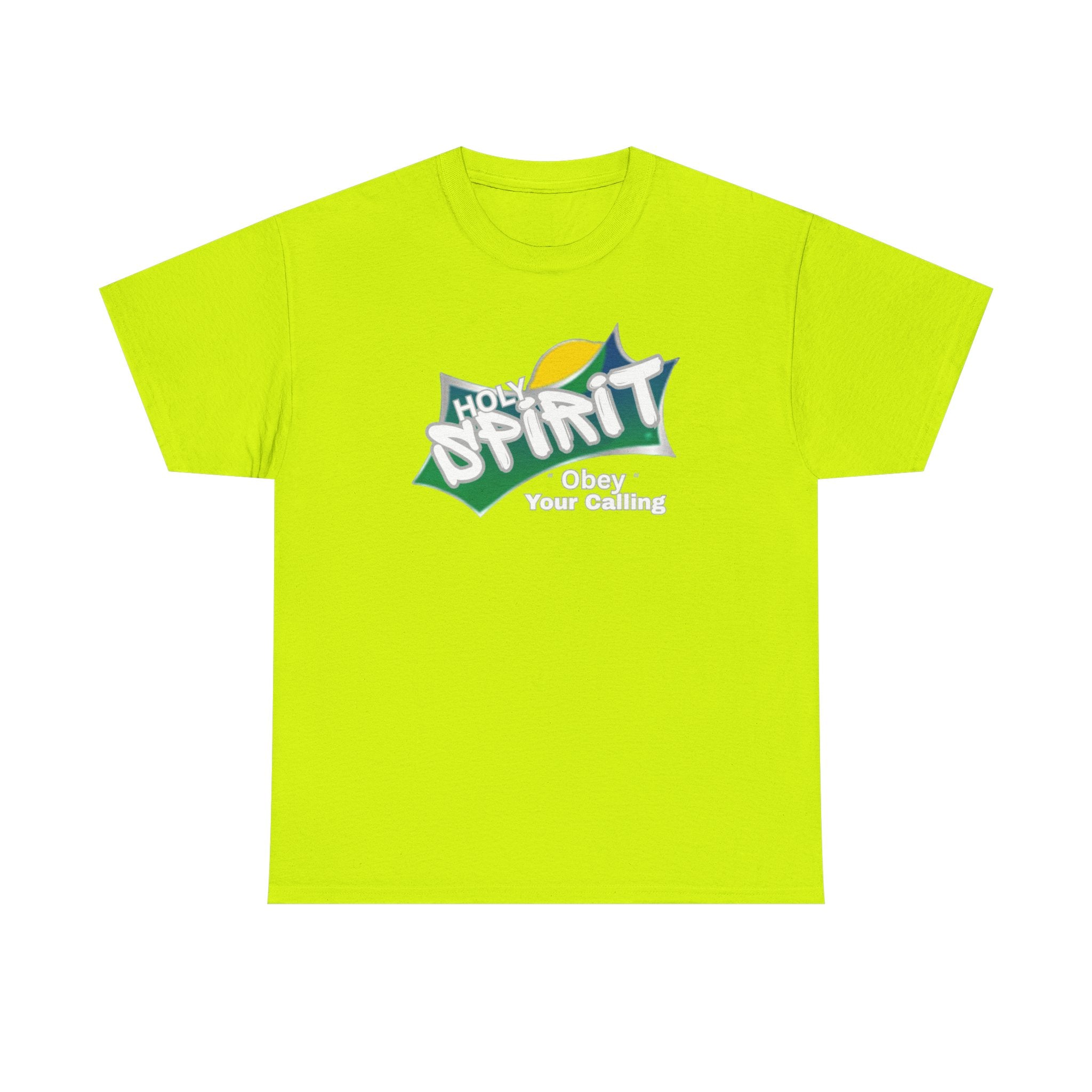 [OBEY YOUR CALLING] T-Shirt
