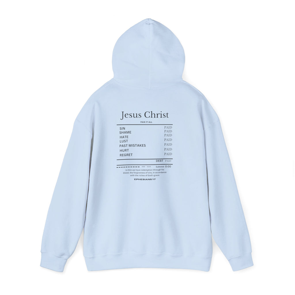 [Repent] Hoodie
