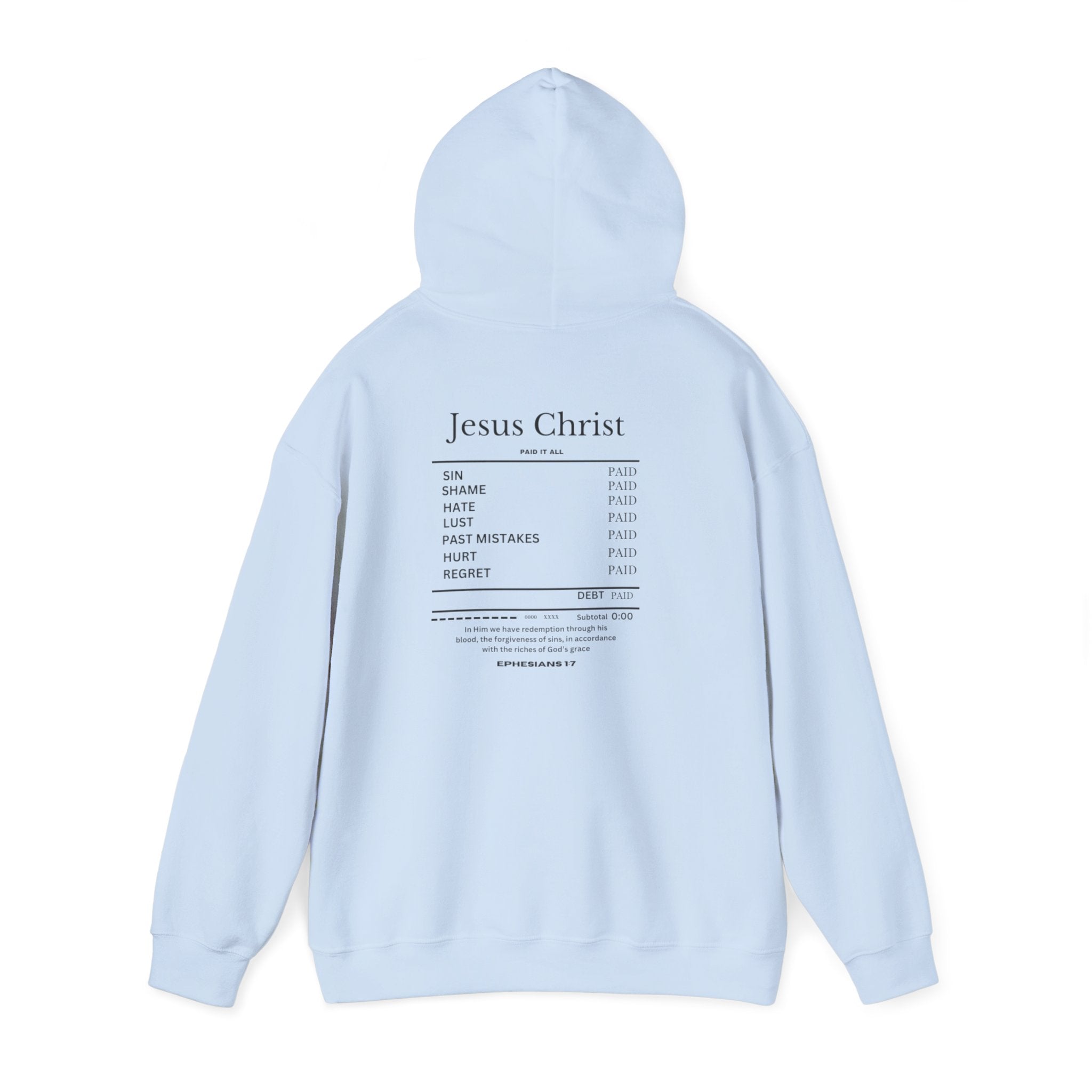 [Repent] Hoodie