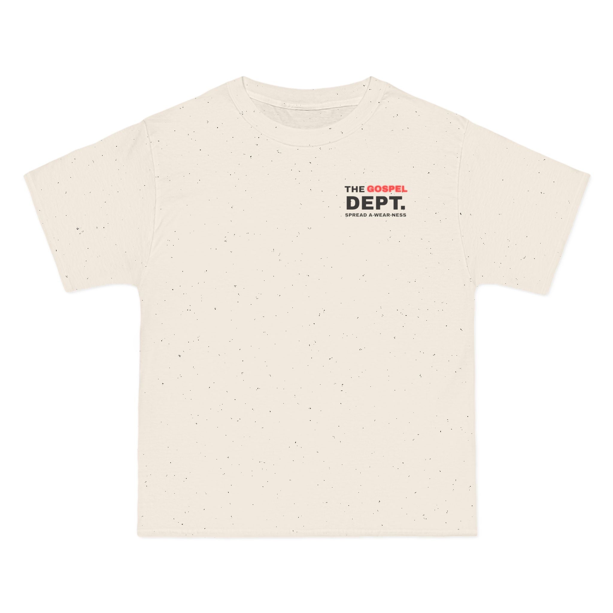 [The Gospel Dept] Oversized Tee