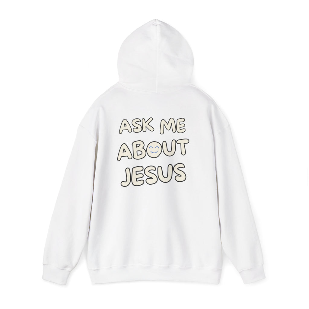 [Walking Testimony] Hoodie