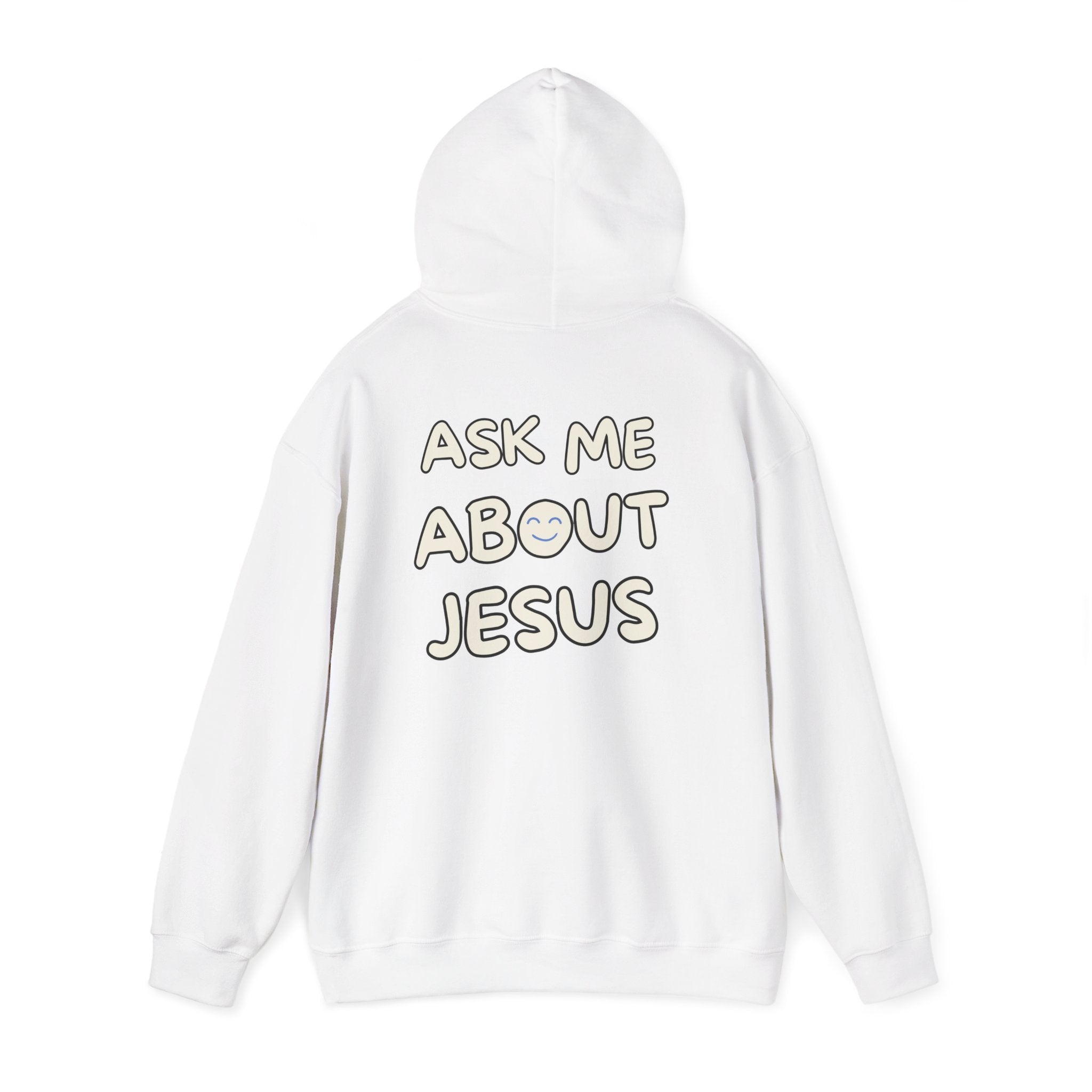 [Walking Testimony] Hoodie