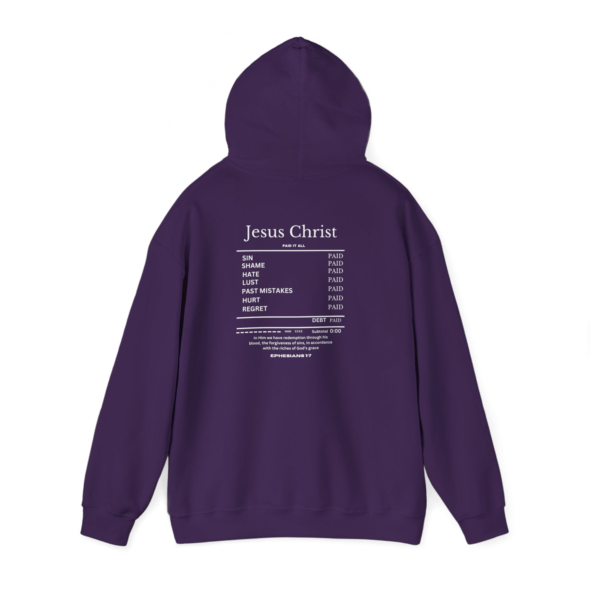 [Repent] Hoodie