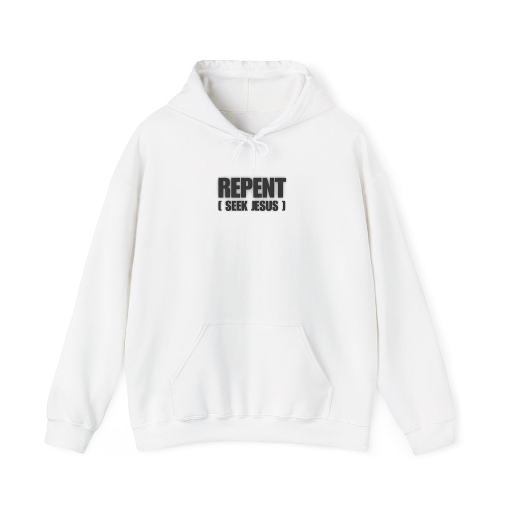 [Repent] Hoodie