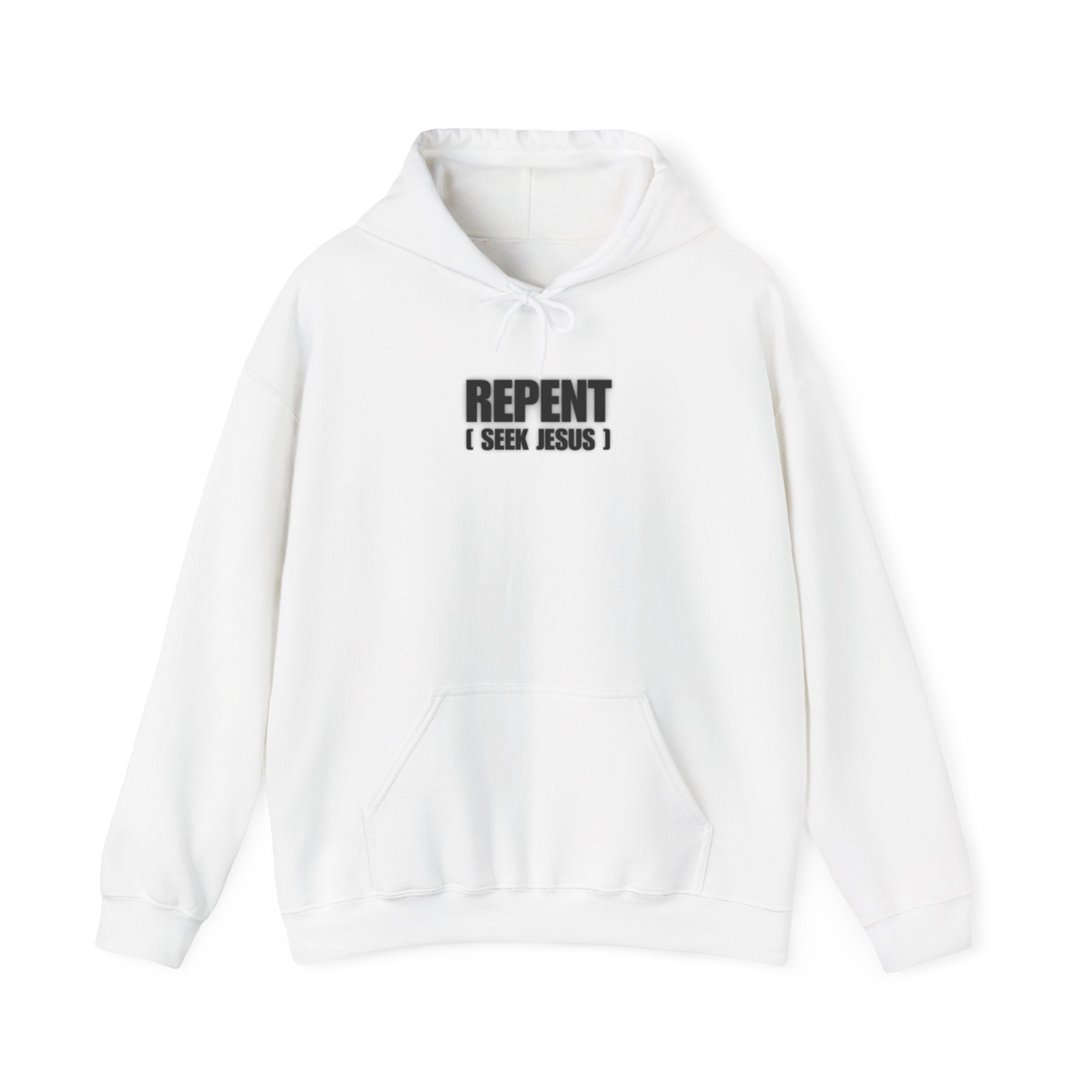 [Repent] Hoodie