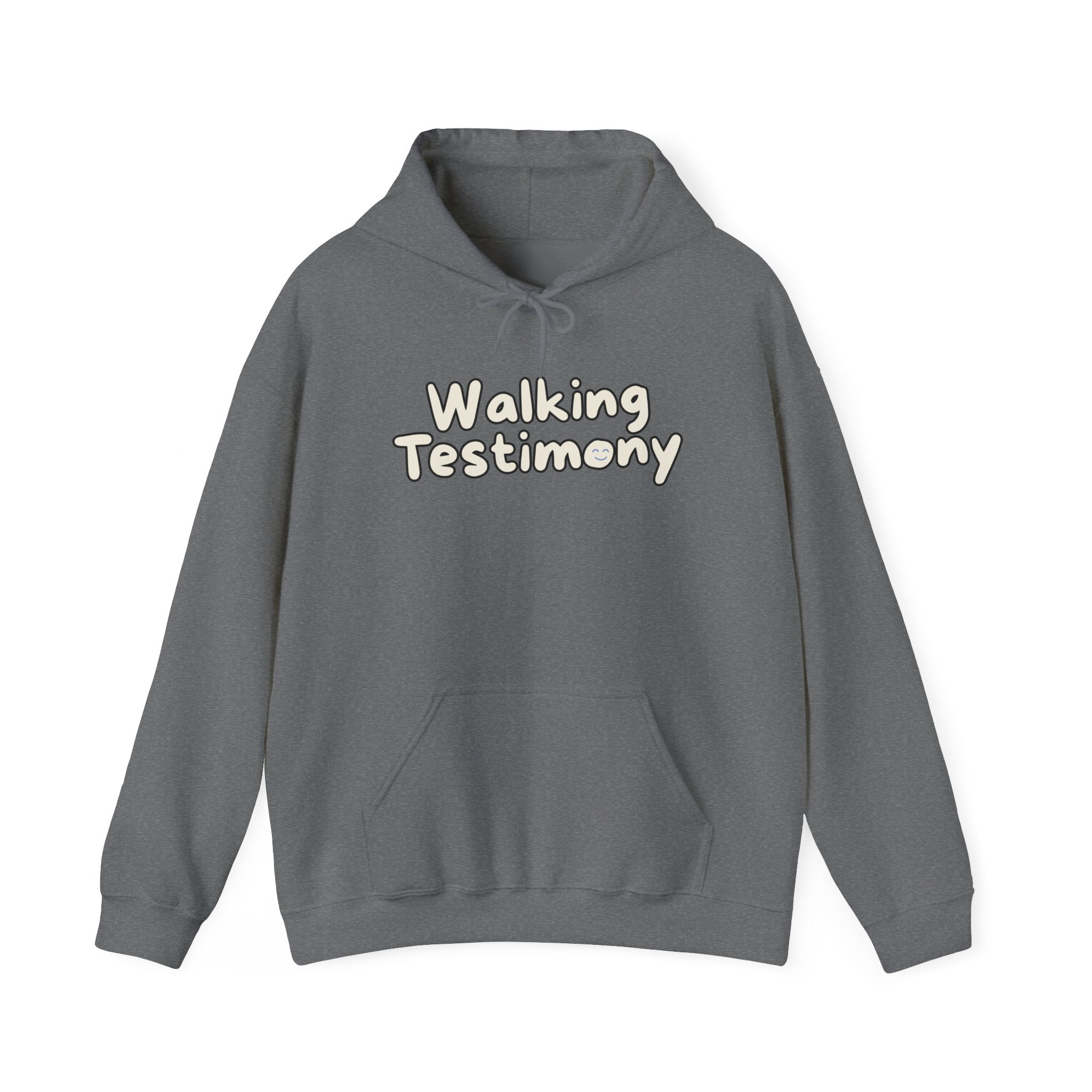 [Walking Testimony] Hoodie