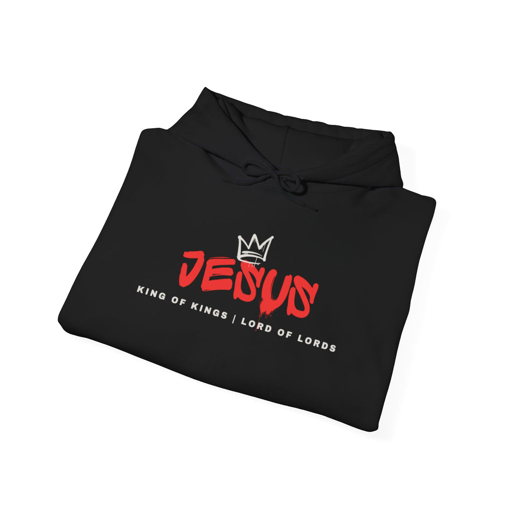 Psalm 23 'The Lord Is My Shepherd' Hoodie