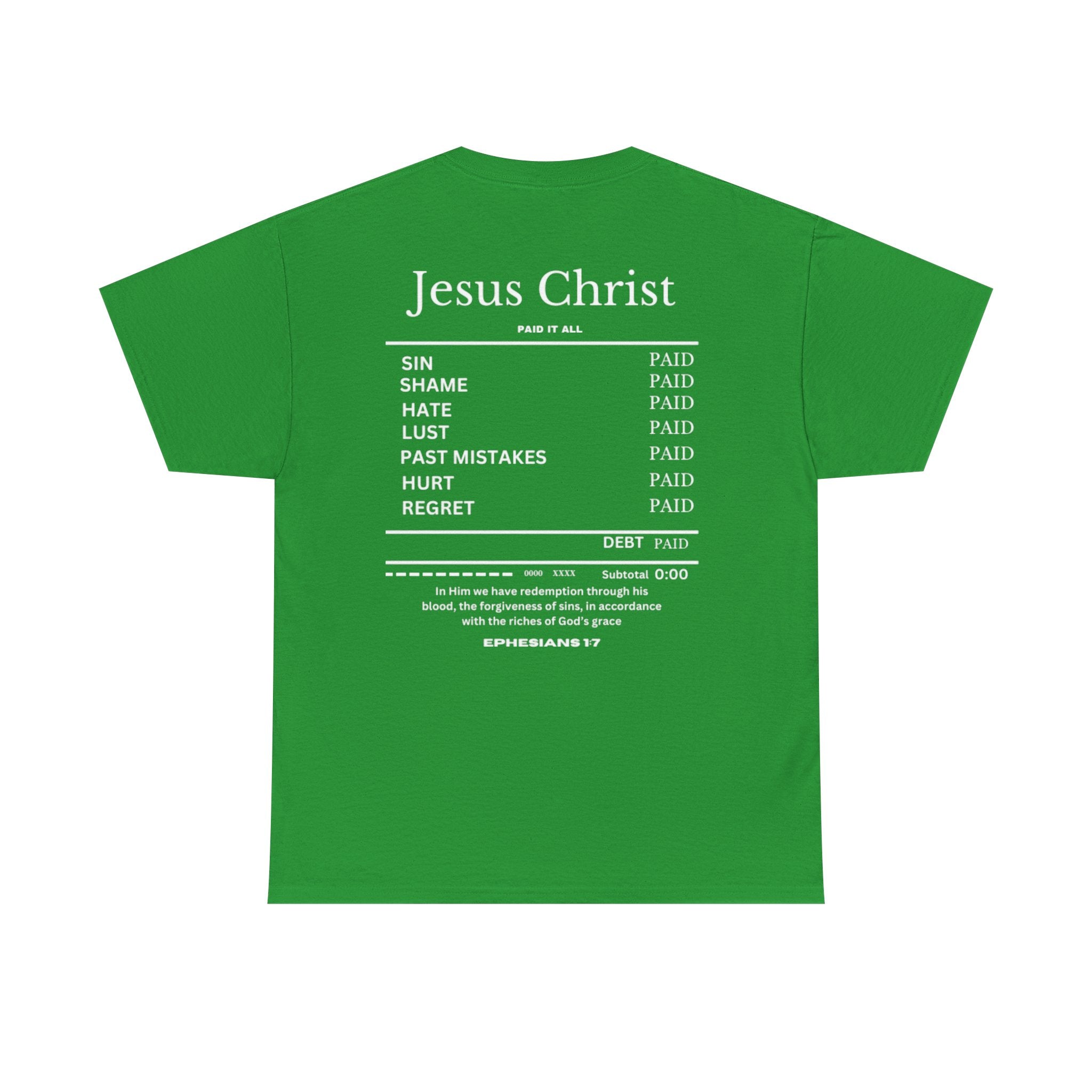 [Repent] T-Shirt
