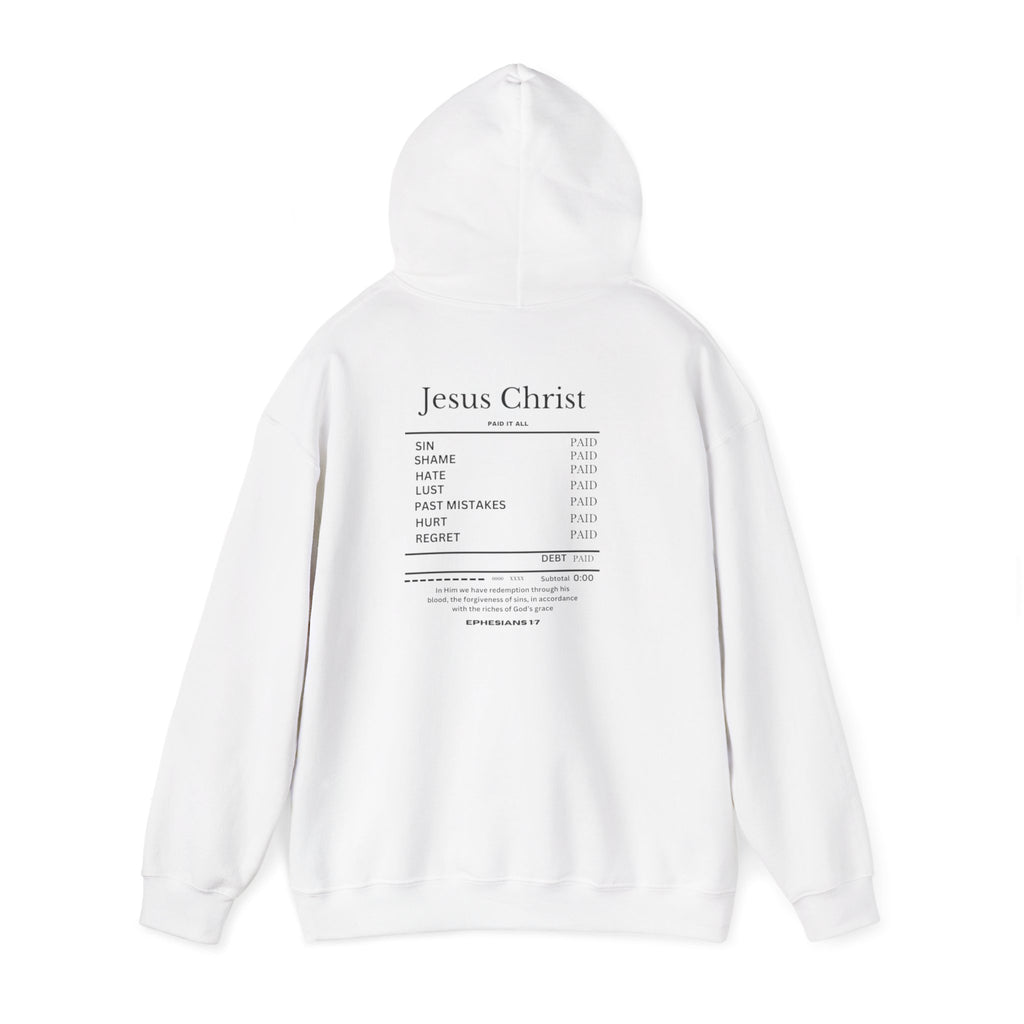[Repent] Hoodie