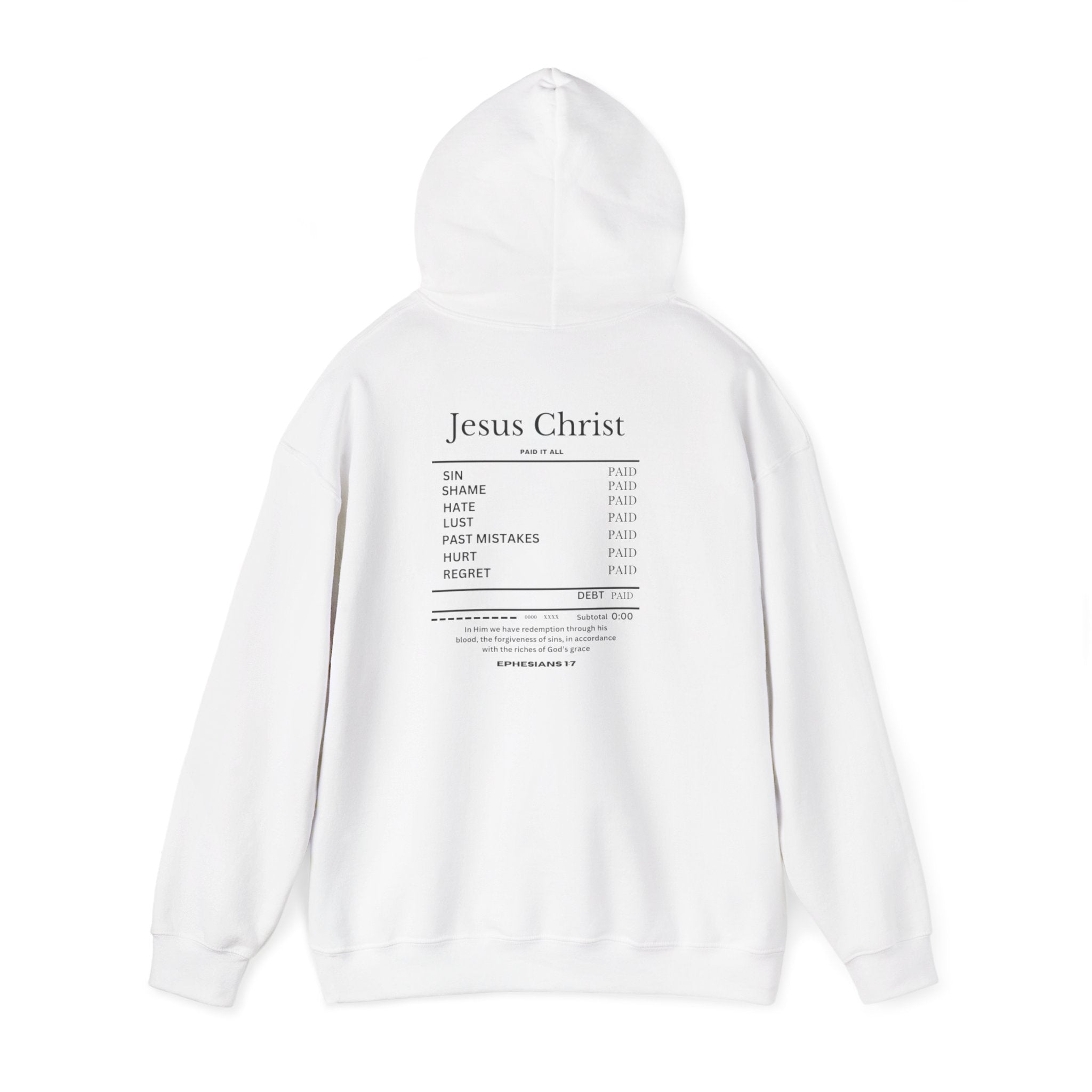 [Repent] Hoodie