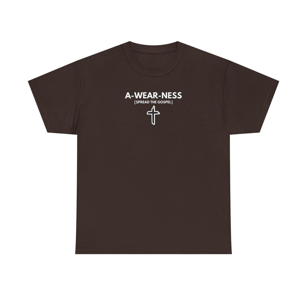 [A-WEAR-NESS] T-Shirt