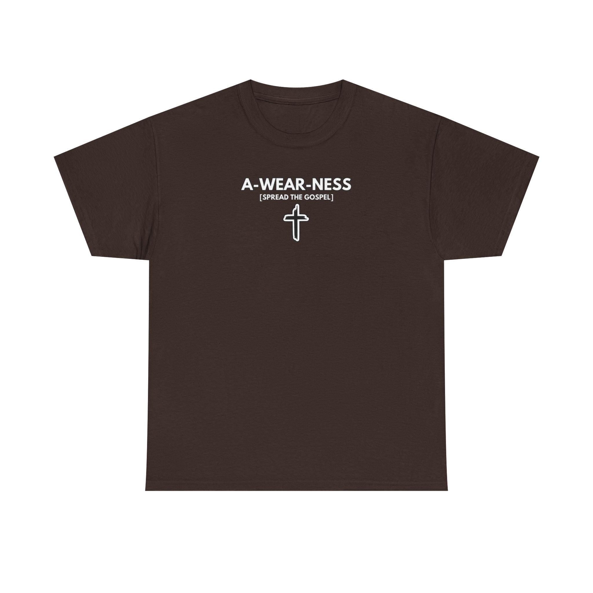 [A-WEAR-NESS] T-Shirt