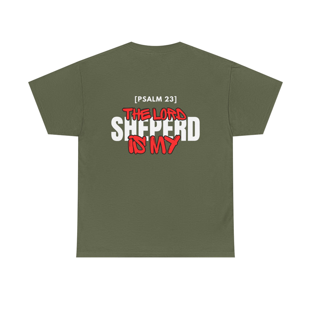 [Psalm 23] T-Shirt