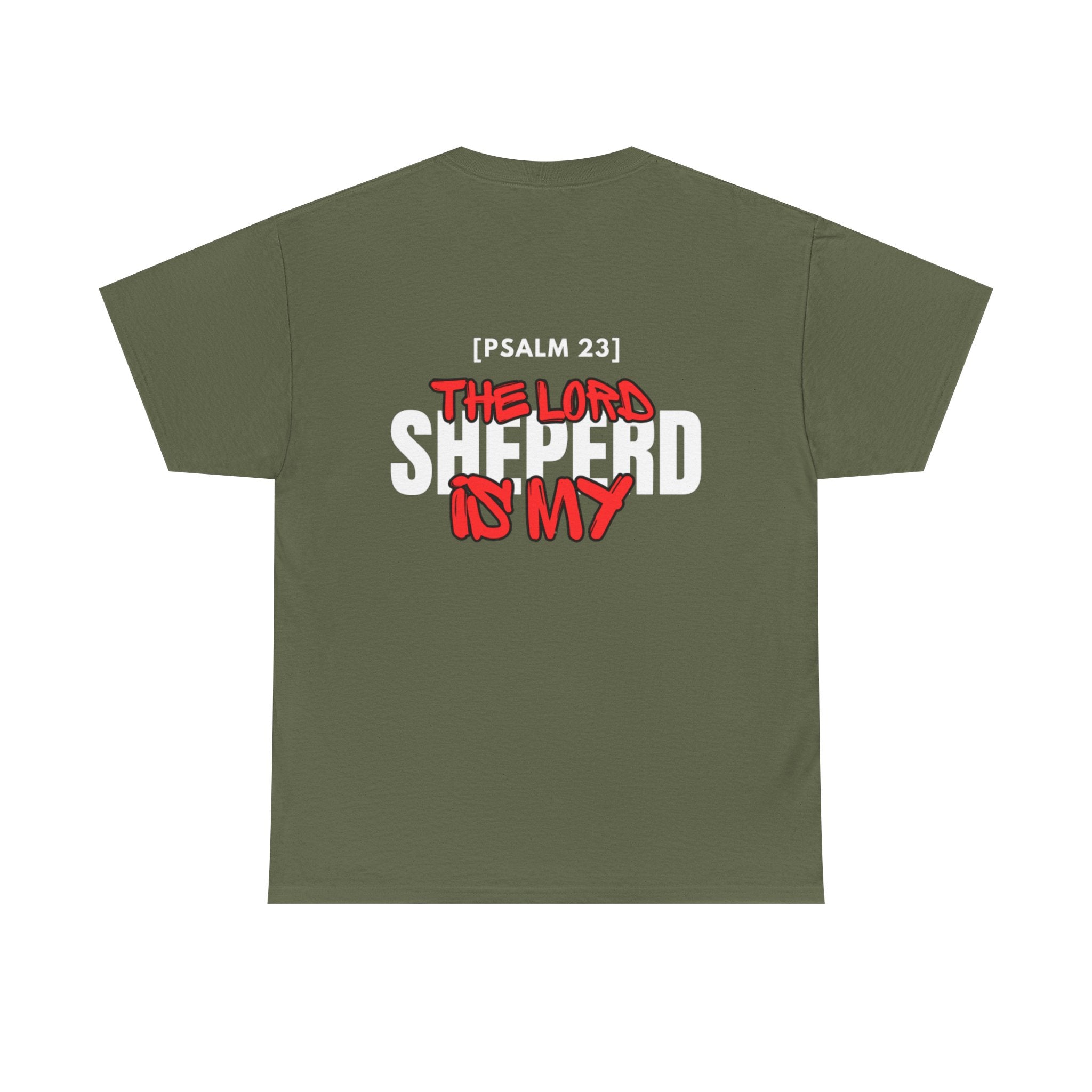[Psalm 23] T-Shirt