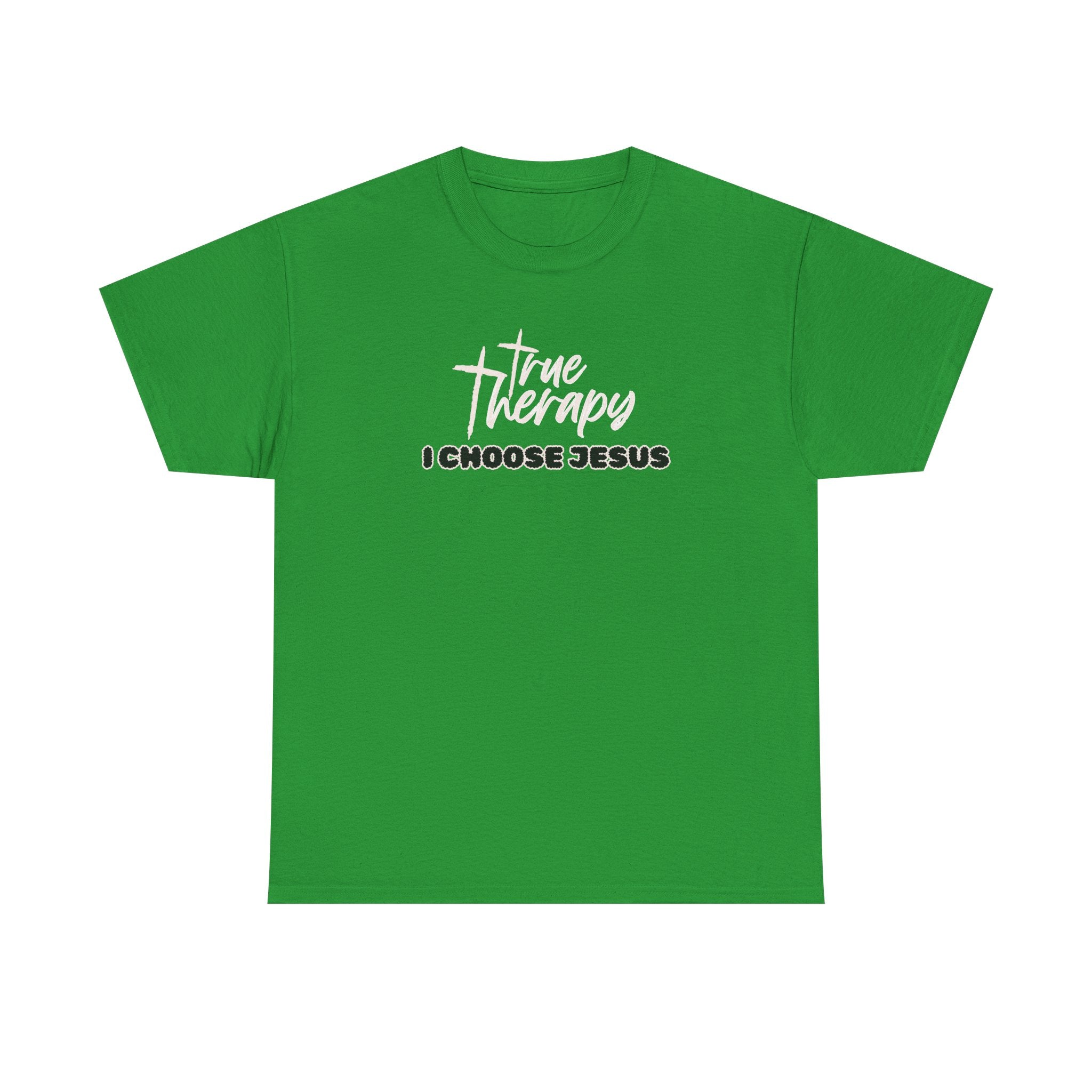 [True Therapy] T-Shirt