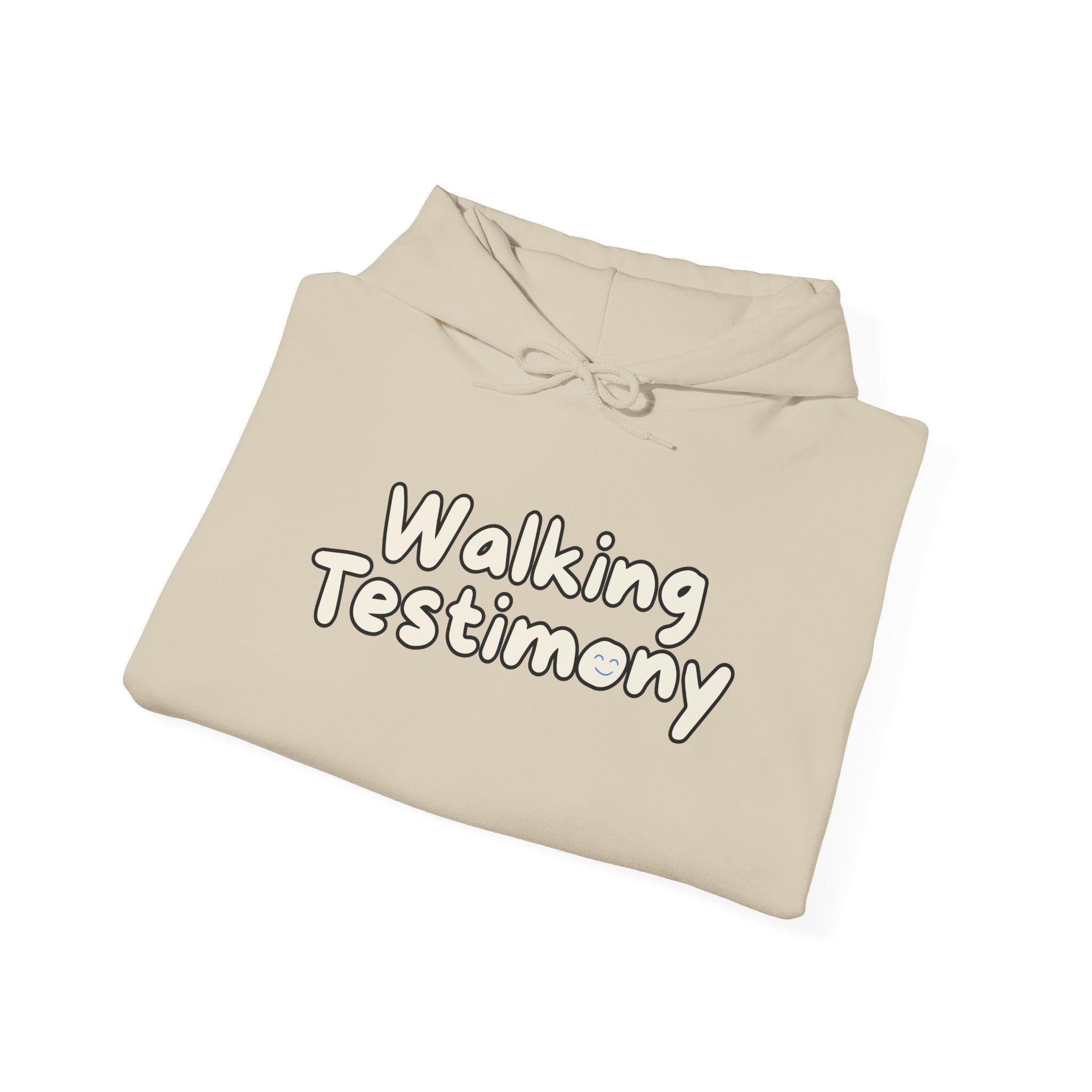 [Walking Testimony] Hoodie