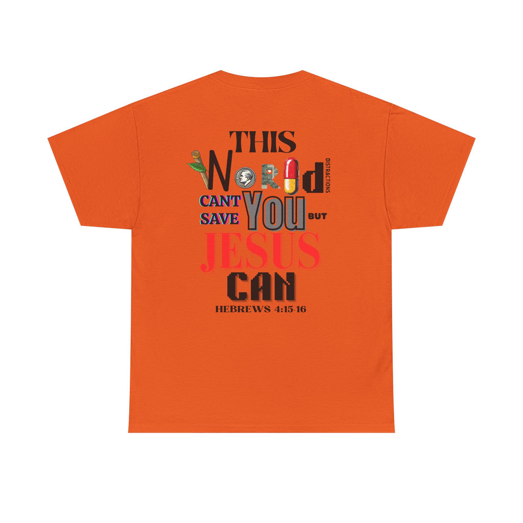 [True Therapy] T-Shirt