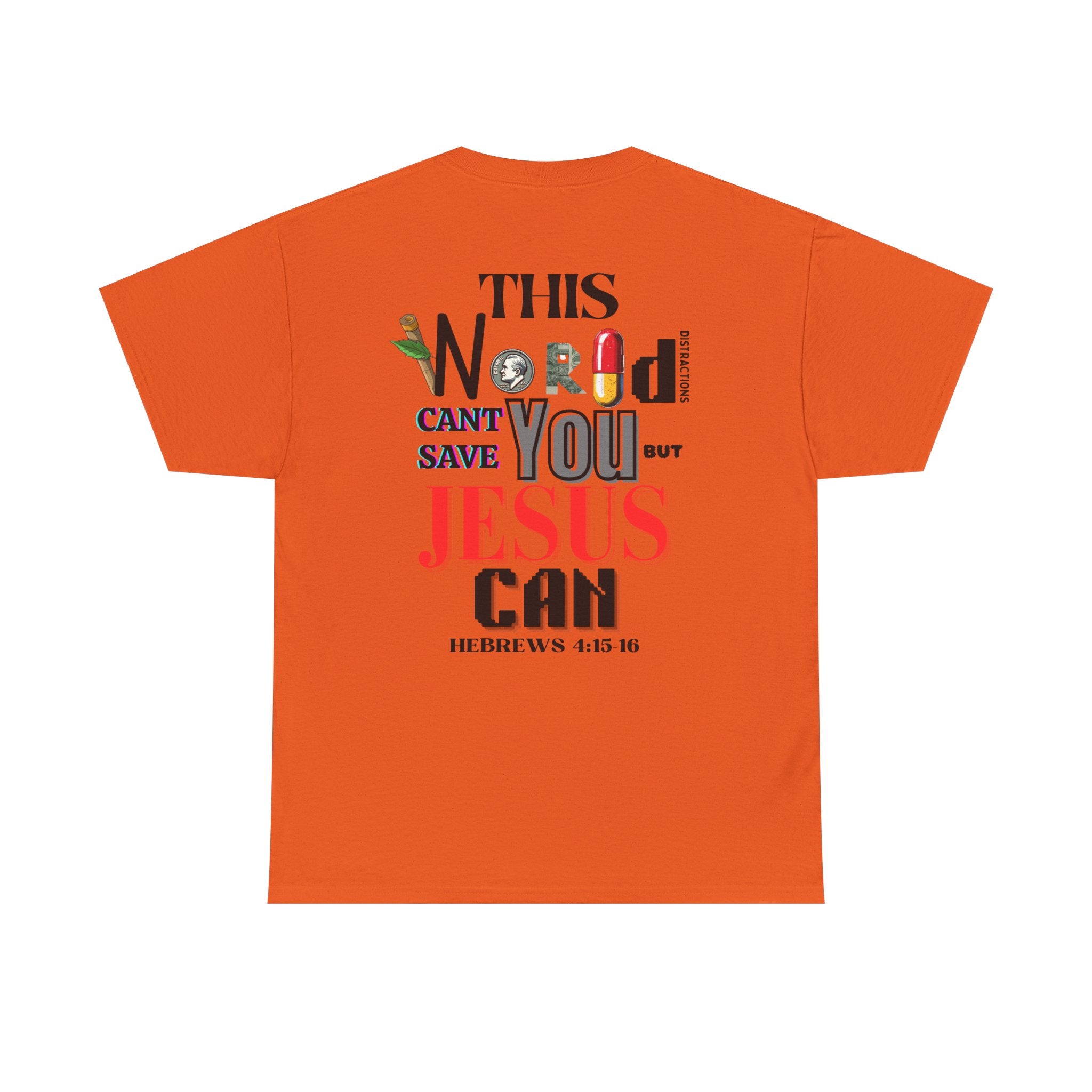 [True Therapy] T-Shirt