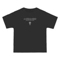 [A-WEAR-NESS] Oversized Tee [Front Design]