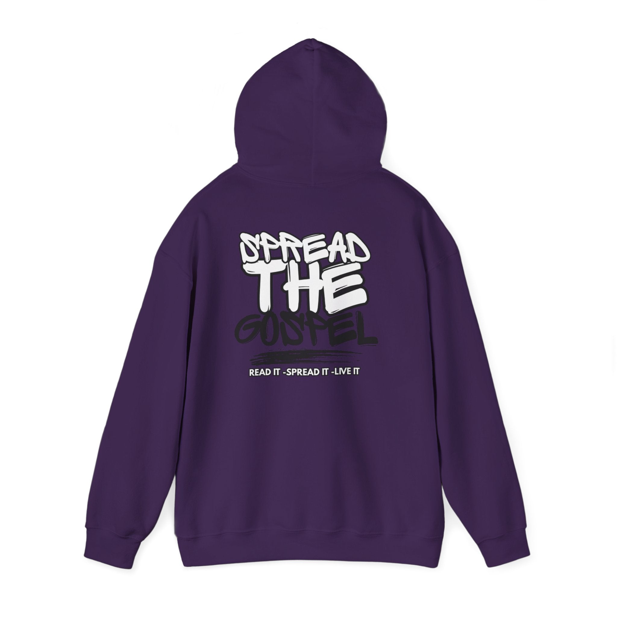 [A-WEAR-NESS] Hoodie