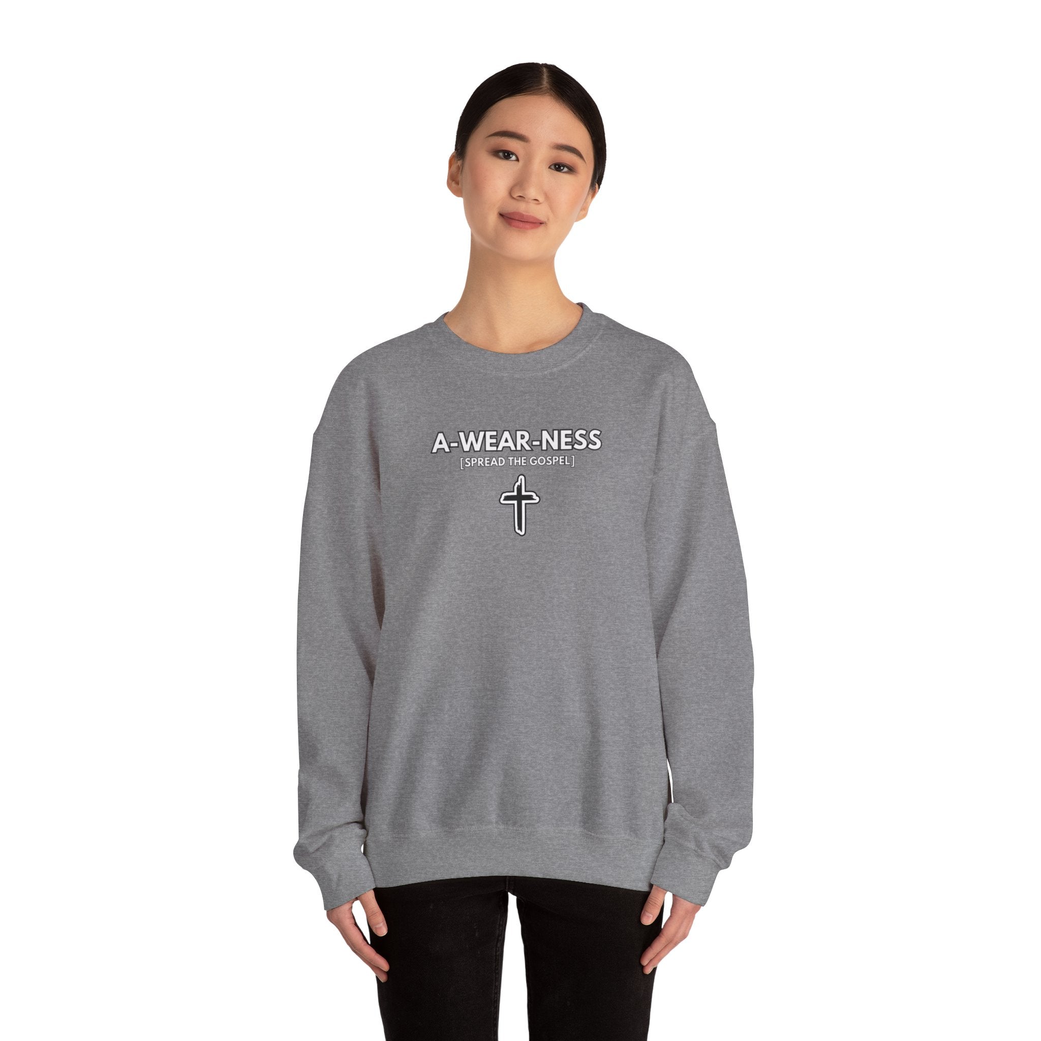 [A-WEAR-NESS] Sweater